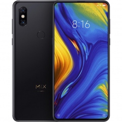 Xiaomi Mi Mix 3 -  1